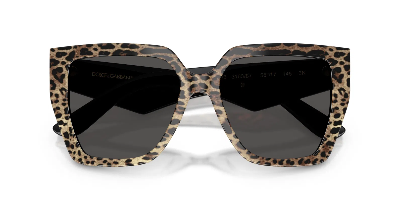 Dolce & Gabbana 4438 Sunglasses - view 42